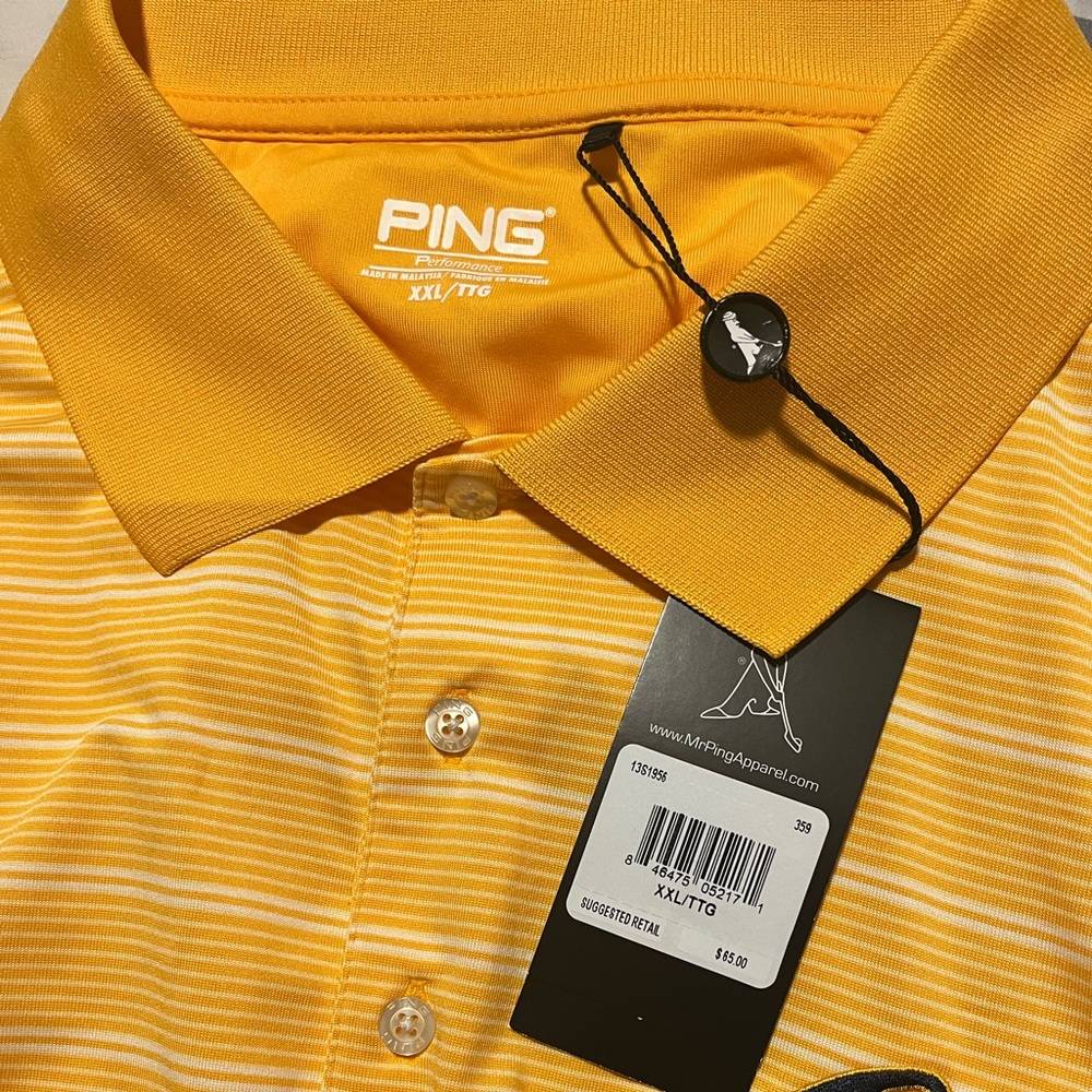 Ping - Picture 3 of 3